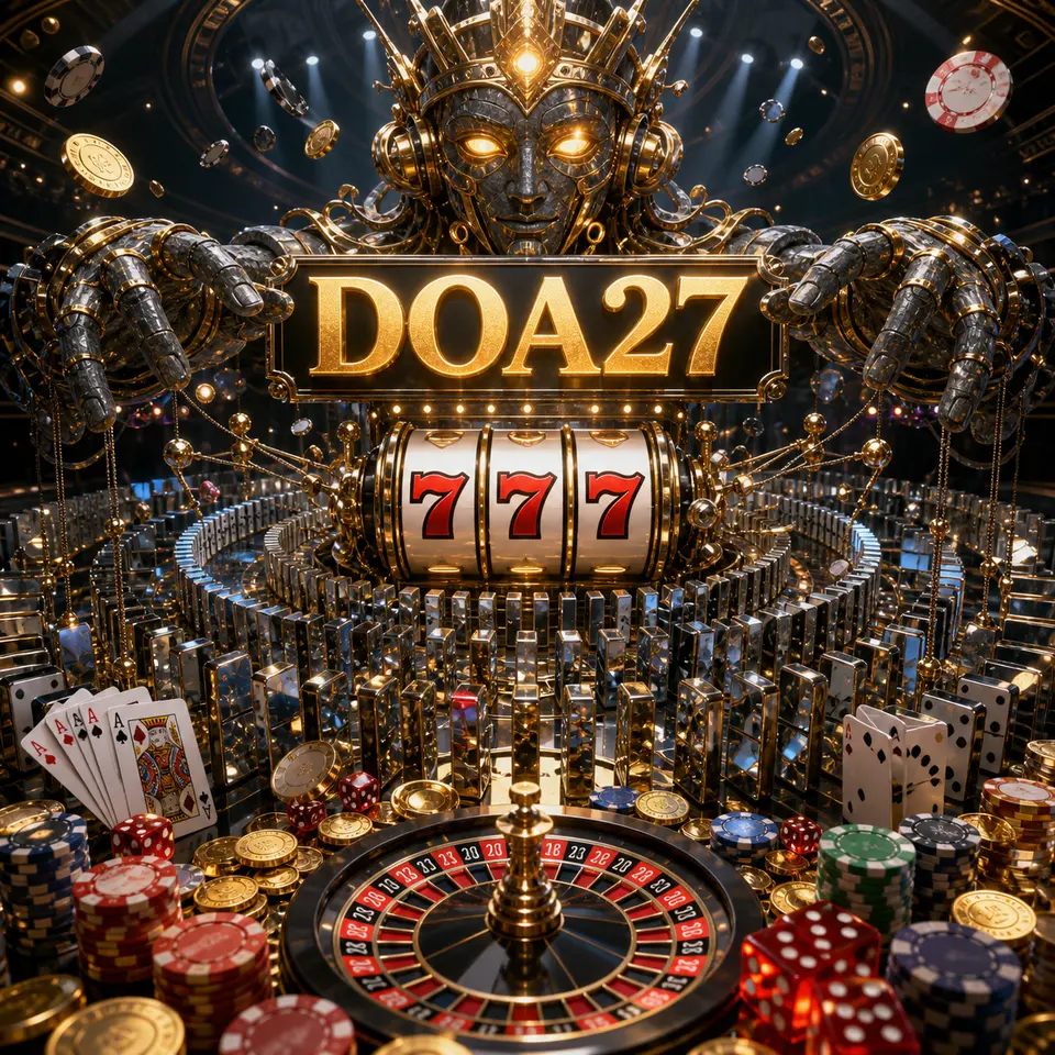 doa27 APK