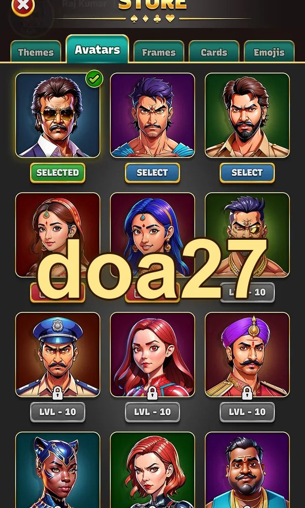 doa27 APK