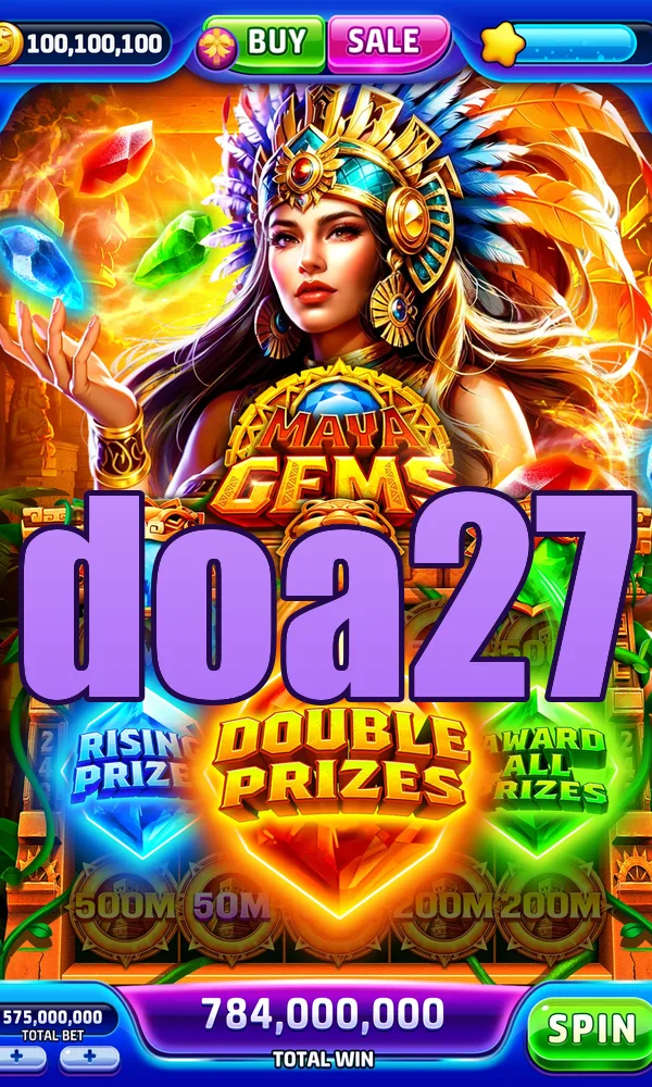 doa27 APK