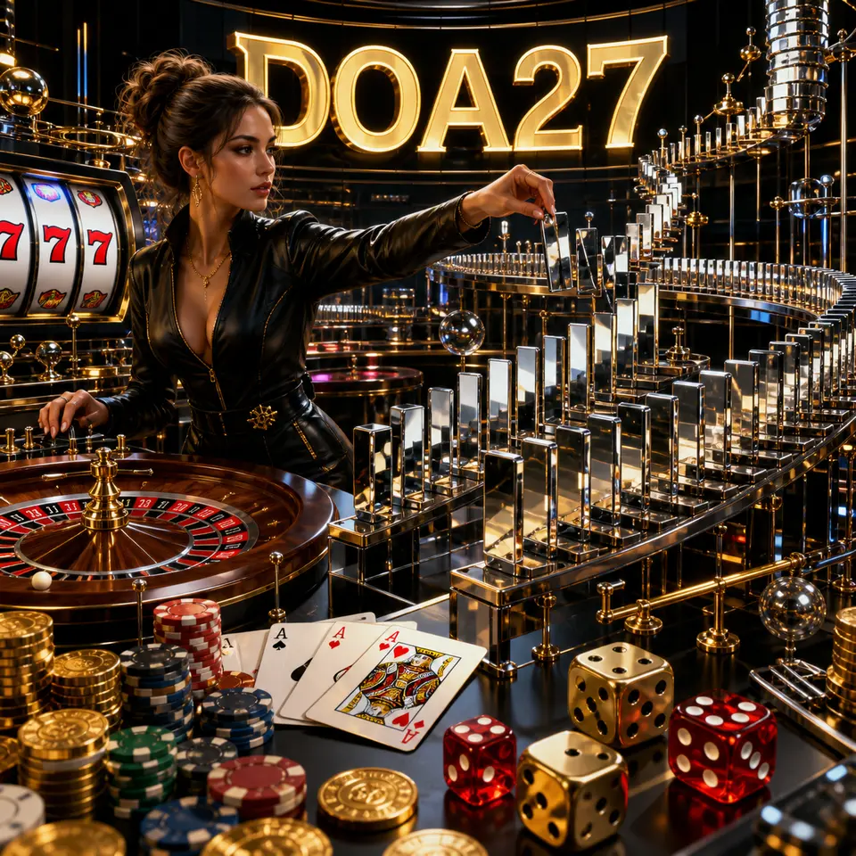 doa27 Mag-login