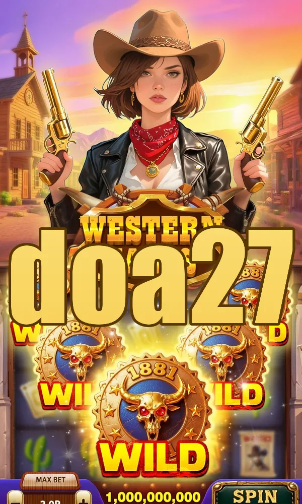 doa27 Mag-login