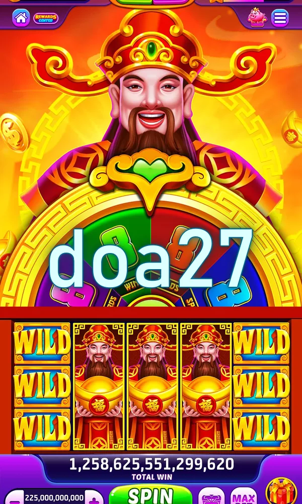 doa27 Mag-login