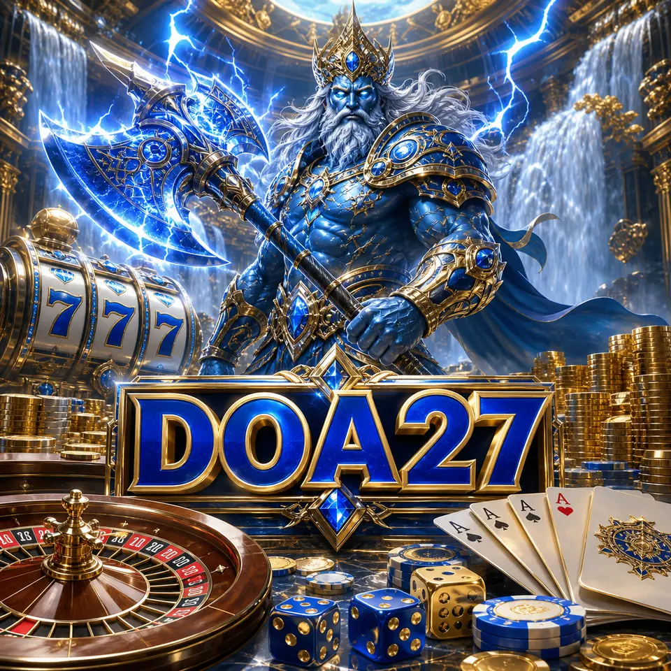 doa27 APK Opisyal I-download