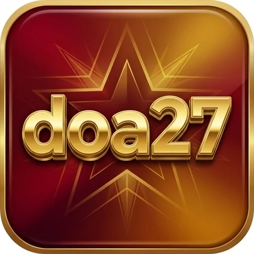 doa27 Logo - Opisyal