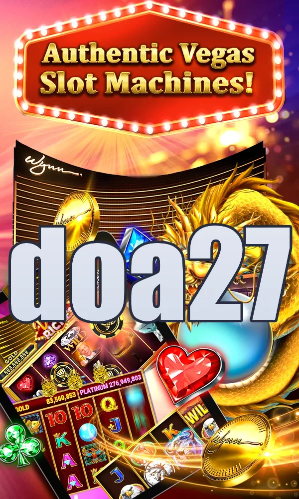 doa27 Mga screenshot 1